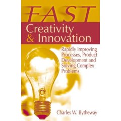 Fast Creativity & Innovation